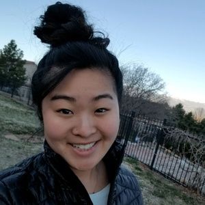 Meet your Posher, Marci